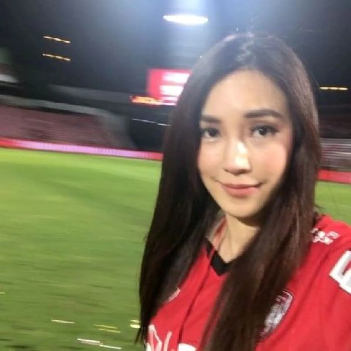 "แฟนเราเก่งที่สุดในโลก สู้ต่อไปค่ะเบบี๋จัง" กำลังใจจากเมย์สู่ "เจ ชนาธิป"