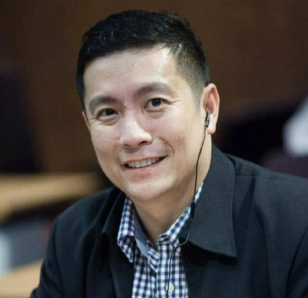 กะเทาะสัญญาประชาคม "ปรองดอง"ได้กี่เปอร์เซ็นต์