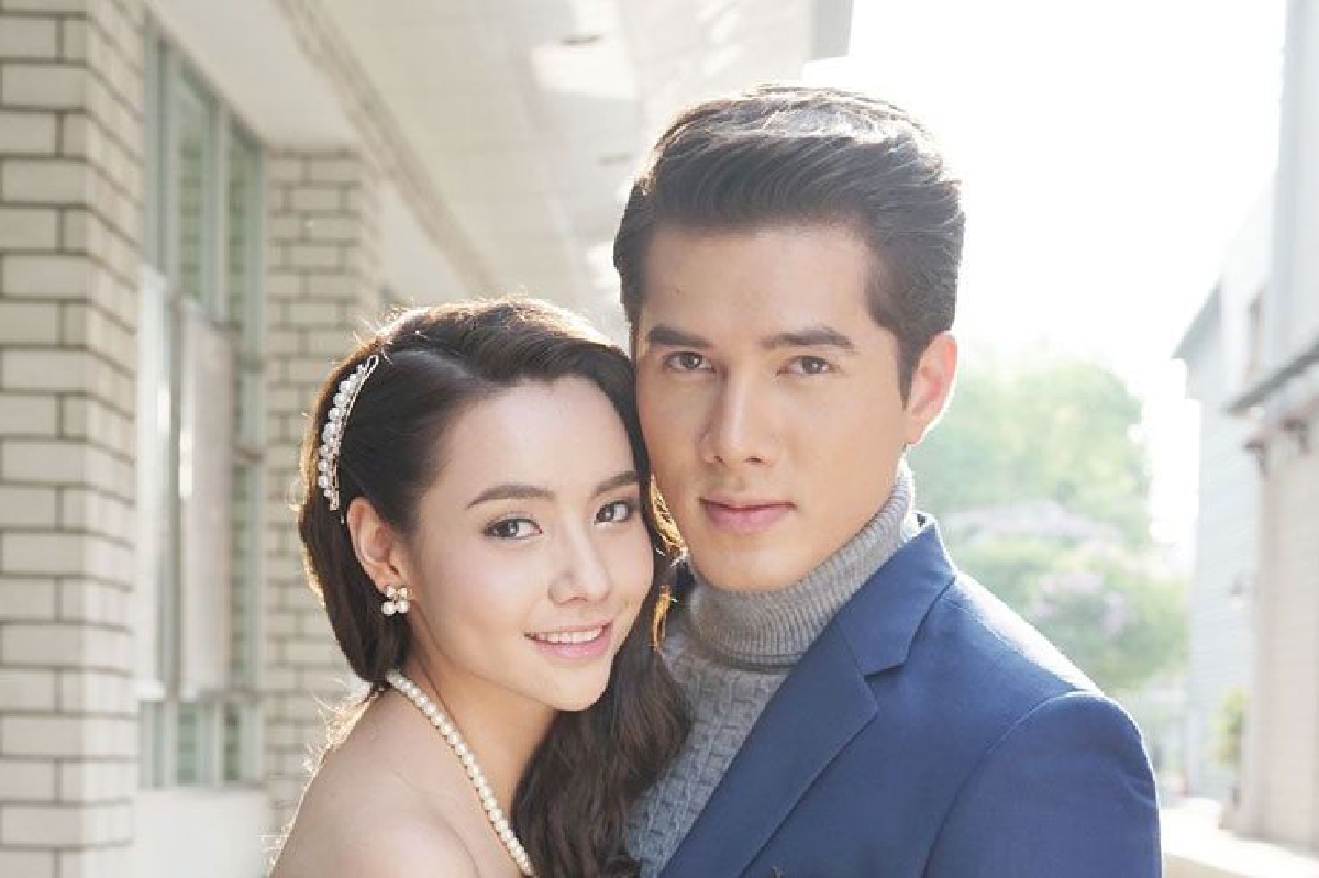 เรื่องย่อละคร : มัสยา ออกอากาศ 8 ส.ค. 2560 เรื่องย่อละคร : มัสยา ออกอากาศ 8 ส.ค. 2560