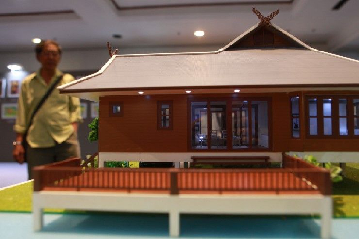 แบงก์เล็งปล่อยกู้คนแก่ เร่งศึกษาสินเชื่อแปลงบ้านเป็นเงิน แบงก์เล็งปล่อยกู้คนแก่ เร่งศึกษาสินเชื่อแปลงบ้านเป็นเงิน