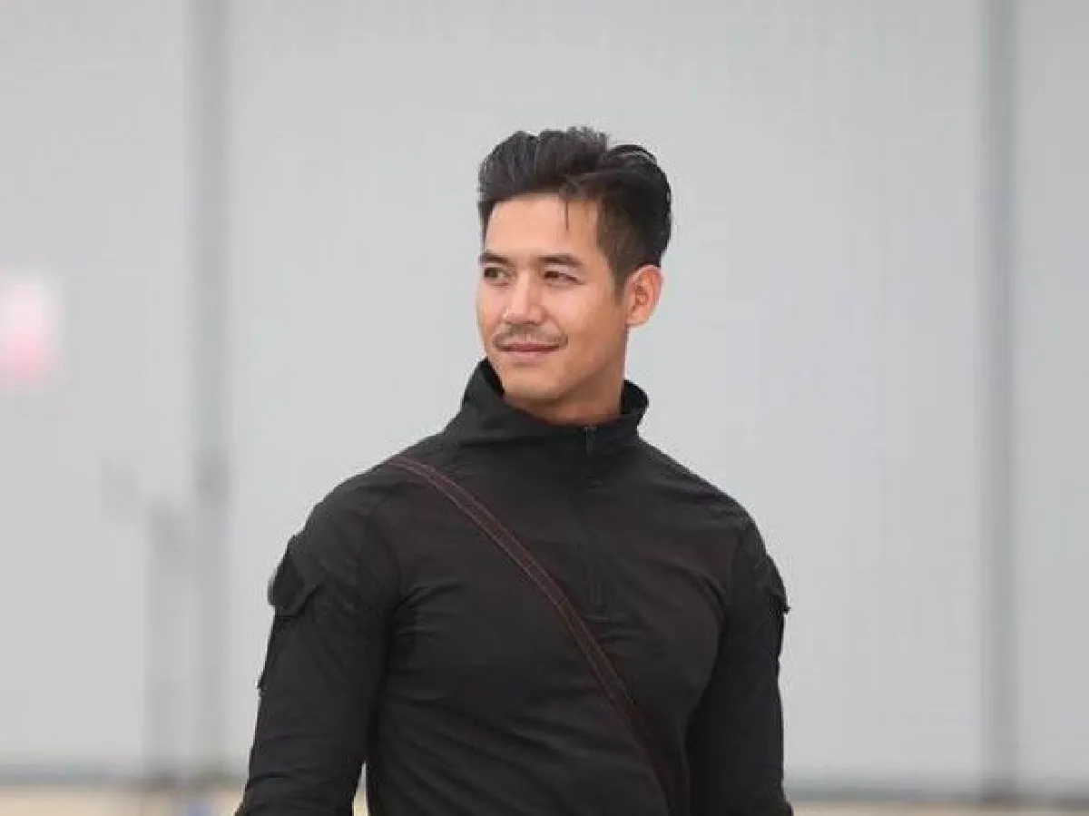 ดีงาม! "เวียร์ ศุกลวัฒน์" มอบทุนให้เด็กขอนแก่นปีละ 1 แสน เผยทำมา 4 ปีเเล้ว