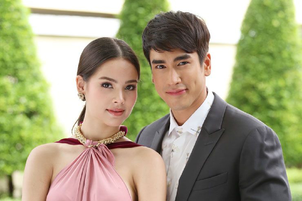 เล่ห์ลับสลับร่าง ออกอากาศ 7 ส.ค. 2560 เล่ห์ลับสลับร่าง ออกอากาศ 7 ส.ค. 2560