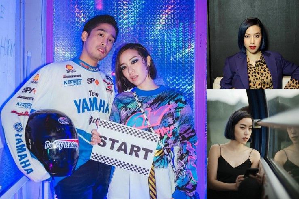 "พลอย" ยันไม่มีปัญหากับ "โฟร์ ศกลรัตน์" ปลอบพิชญ์เก็บบทเรียนไว้เป็นครู "พลอย" ยันไม่มีปัญหากับ "โฟร์ ศกลรัตน์" ปลอบพิชญ์เก็บบทเรียนไว้เป็นครู