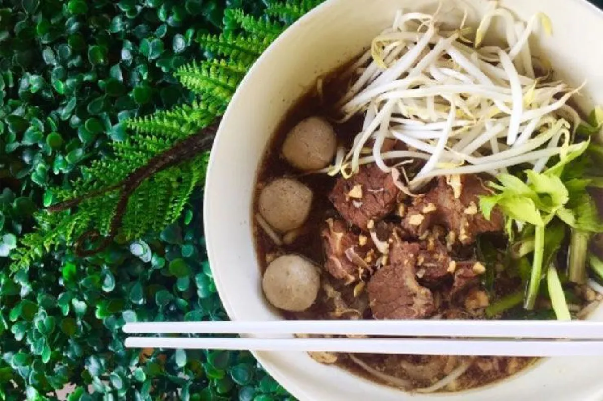 ‘อาหารอร่อย’ 25 เมืองของโลก 5 เมืองในไทย แรงดึงดูดใจเมืองท่องเที่ยว