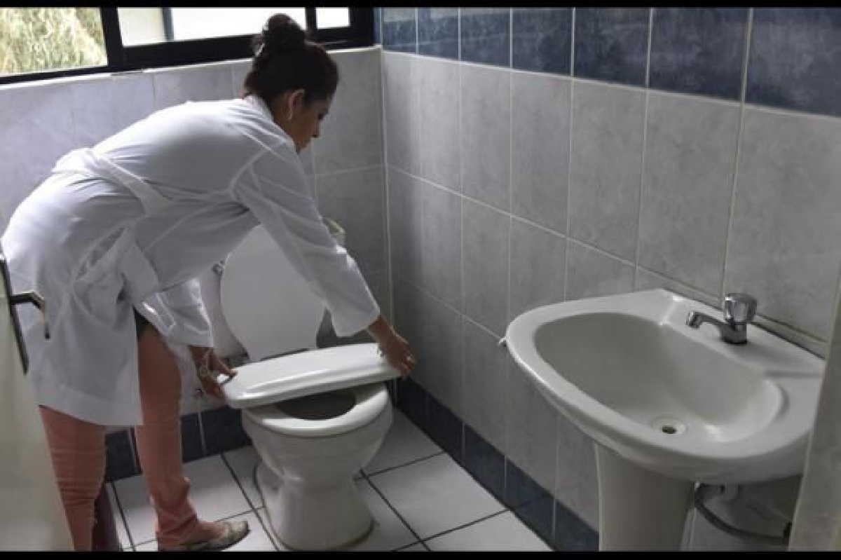 สร้างห้องน้ำตรงทิศดีชีวีรุ่งเรือง (ตอนจบ) สร้างห้องน้ำตรงทิศดีชีวีรุ่งเรือง (ตอนจบ)