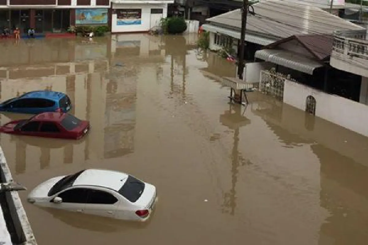 ระบบพยากรณ์มีปัญหา เตือนภัยระดับพื้นที่ไม่ได้-ใต้เสี่ยงแล้ง