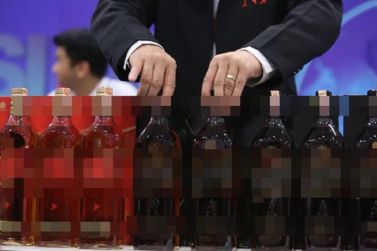 เสียงสะท้อนจาก2ด้าน ห้ามโพสต์ภาพเหล้าเบียร์ "ตัดวงจรการตลาด" หรือ "ละเมิดสิทธินักดื่ม"