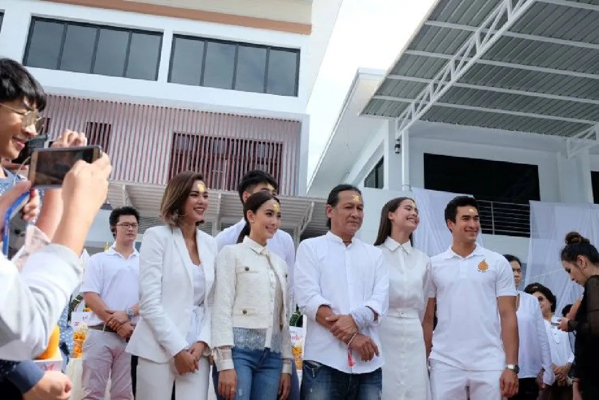 "อ๊อฟ พงษ์พัฒน์" บอกเลือก ณเดชน์-ญาญ่า เล่นนาคี 2 เพราะความสามารถ ไม่สนเรื่องคู่จิ้น