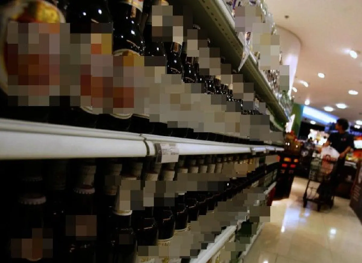 เสียงสะท้อนจาก2ด้าน ห้ามโพสต์ภาพเหล้าเบียร์ "ตัดวงจรการตลาด" หรือ "ละเมิดสิทธินักดื่ม"