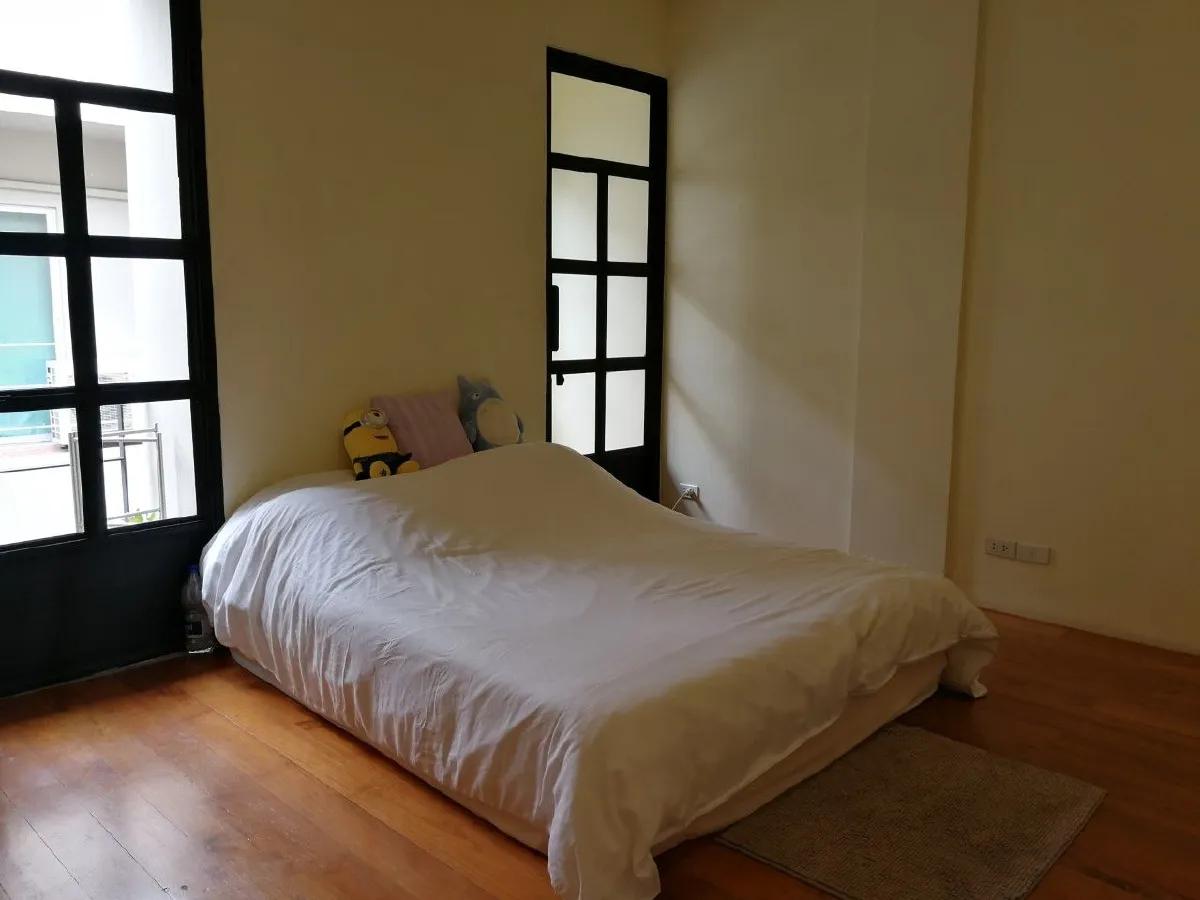 จิ๊บ ปกฉัตร เปิดบ้านหรูแนววินเทจ ตกแต่งตามสไตล์ที่ชื่นชอบ