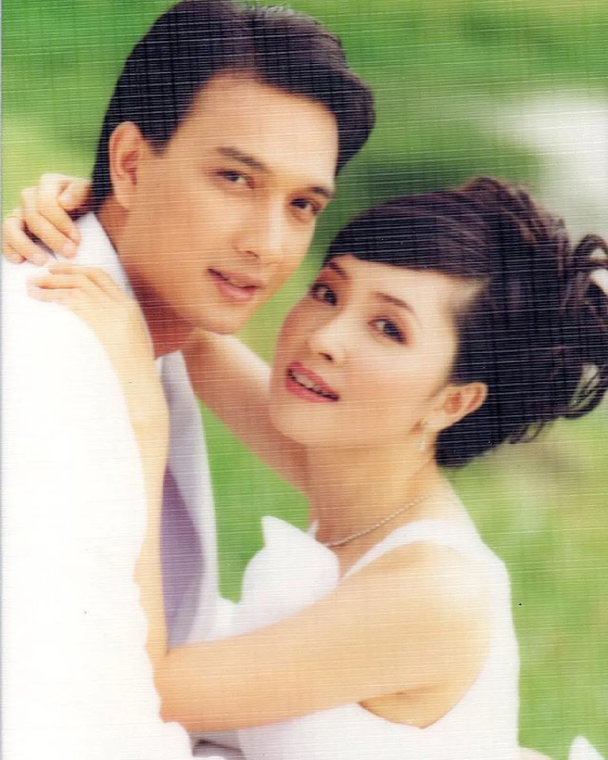 ครบรอบแต่ง 17 ปี! กวาง กมลชนก โพสต์หวานย้อนจุดเริ่มต้นชีวิตคู่