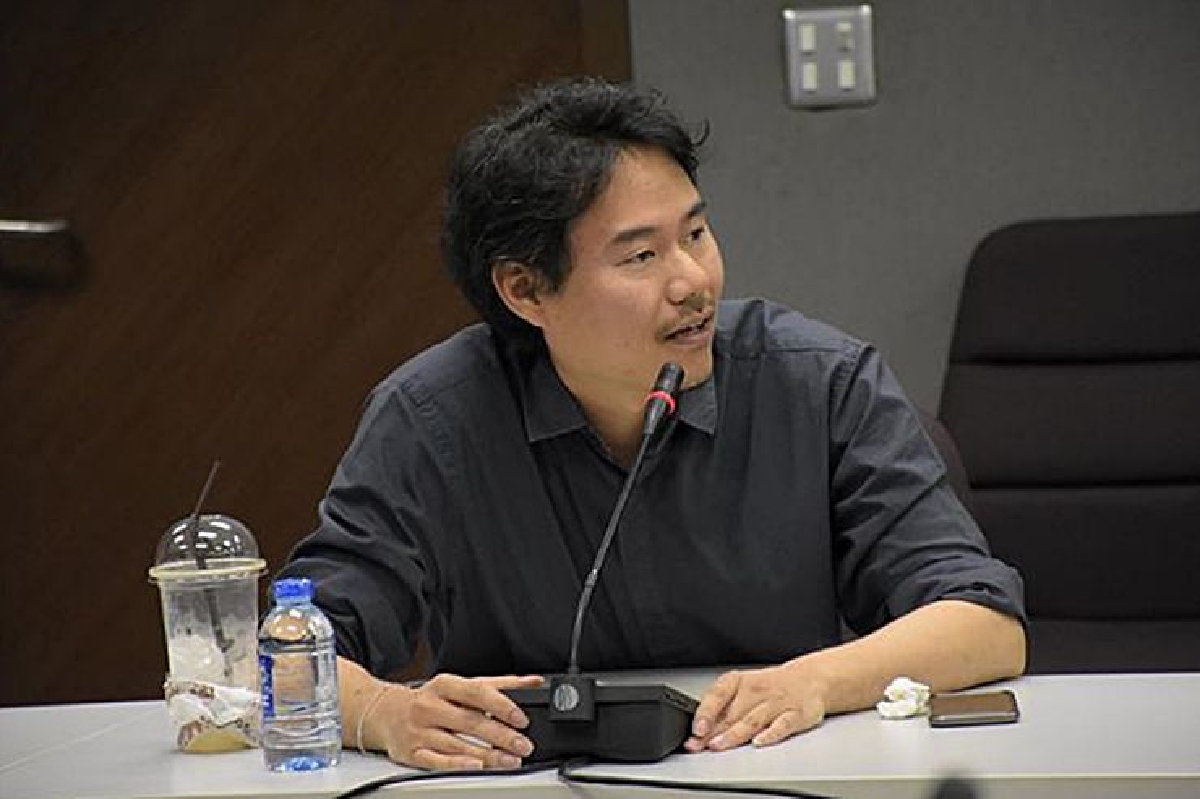 ม.กรุงเทพปัดยุบทิ้งภาควิชาวารสารศาสตร์ ม.กรุงเทพปัดยุบทิ้งภาควิชาวารสารศาสตร์