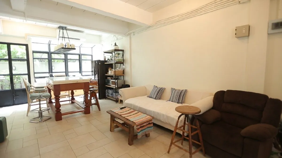 จิ๊บ ปกฉัตร เปิดบ้านหรูแนววินเทจ ตกแต่งตามสไตล์ที่ชื่นชอบ