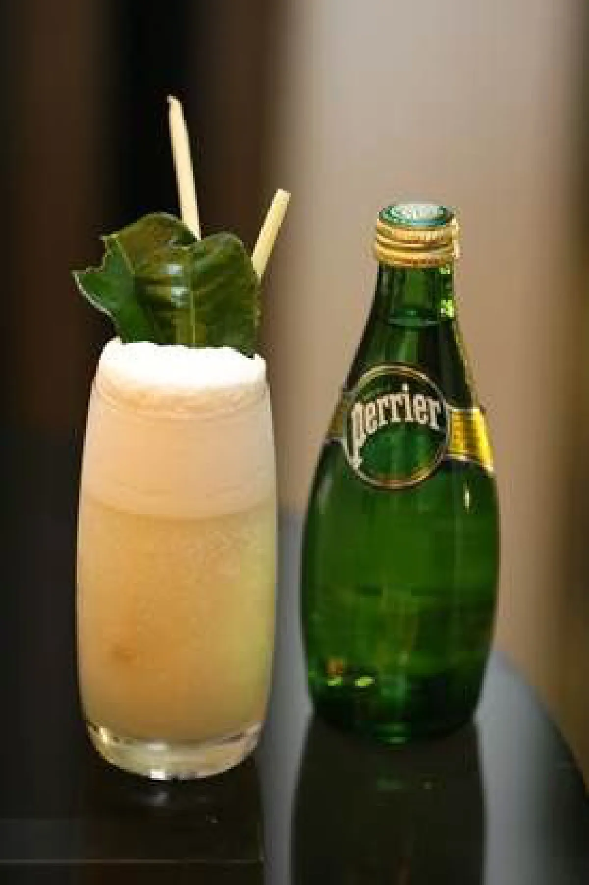 "Perrier" ร่วมเติมความสดใสในงานฉลองวันชาติฝรั่งเศส