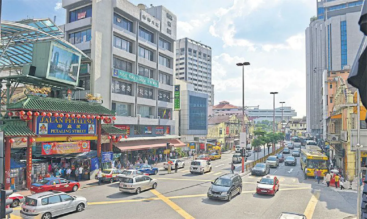 มาเลเซีย : ดินแดนสามวัฒนธรรม ความงามในความต่างที่อร่อยลงตัว