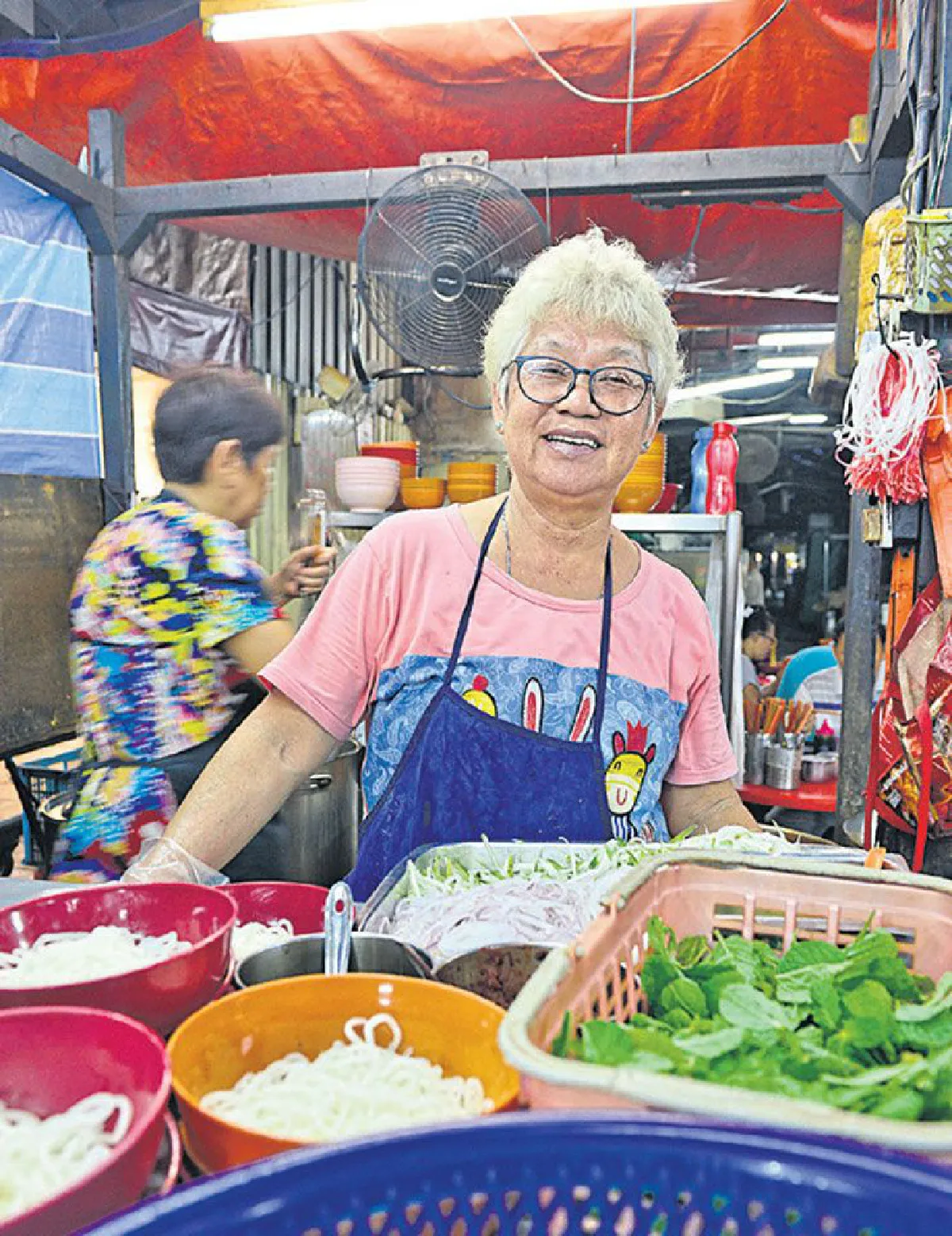 มาเลเซีย : ดินแดนสามวัฒนธรรม ความงามในความต่างที่อร่อยลงตัว