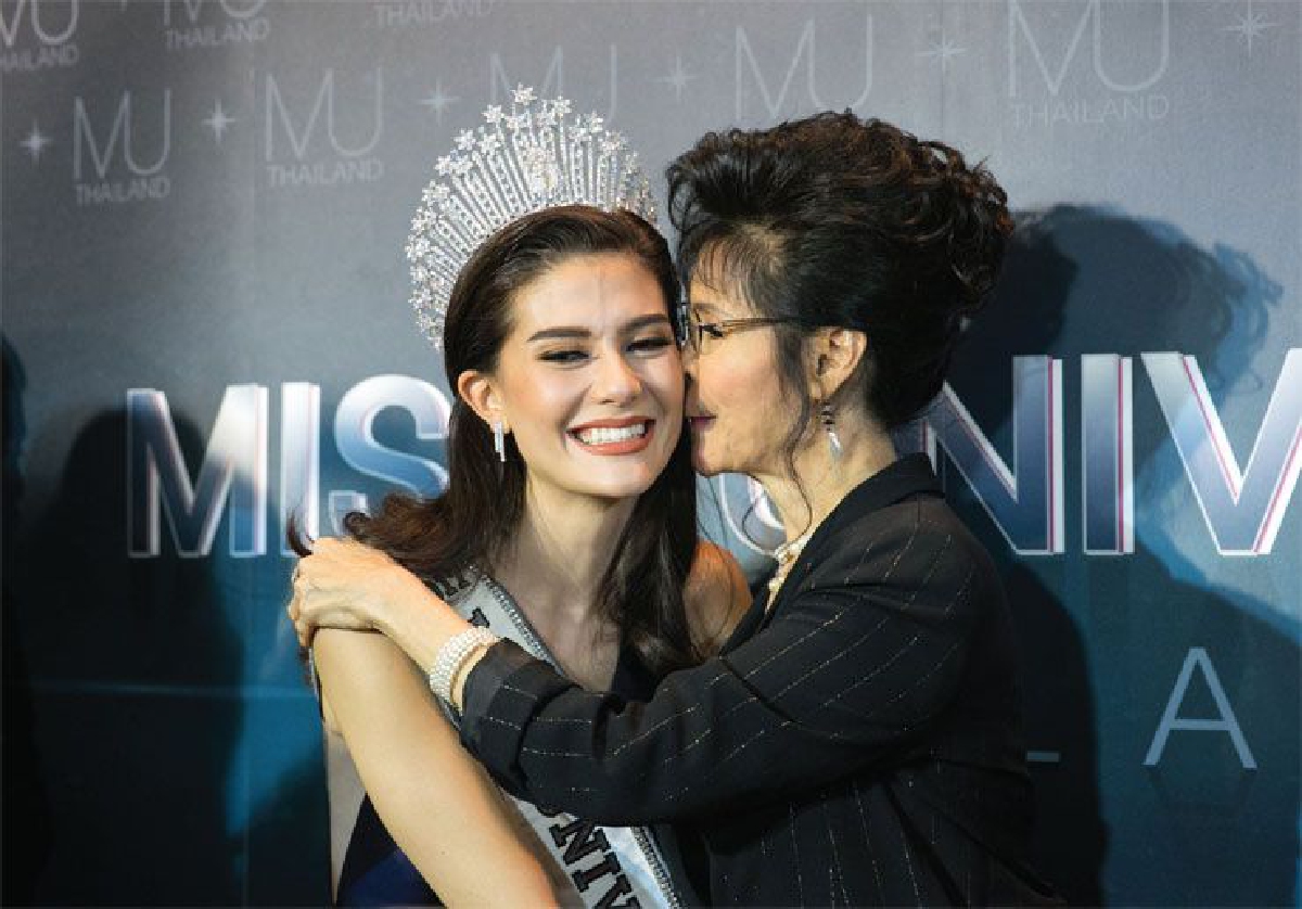 ‘แม่’ ลมใต้ปีกลูก...ที่เป็นยิ่งกว่าทุกอย่างของชีวิต ‘แม่’ ลมใต้ปีกลูก...ที่เป็นยิ่งกว่าทุกอย่างของชีวิต