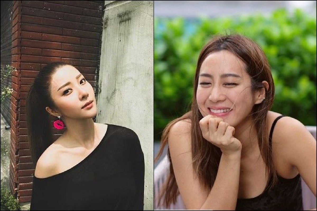 "เนย เนโกะจัมพ์ - วีเจจ๋า" รับทราบข้อหาโพสต์ภาพคู่น้ำเมา ยันไม่มีเจตนาเชิญชวน "เนย เนโกะจัมพ์ - วีเจจ๋า" รับทราบข้อหาโพสต์ภาพคู่น้ำเมา ยันไม่มีเจตนาเชิญชวน