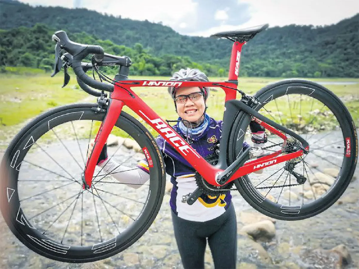 เสือหมอบคันแรก ที่จะอยู่คู่กับคุณไปอีกนาน