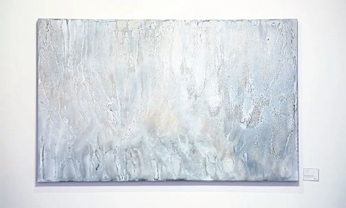 ‘Elements’ ไมเคิล เดลลอฟร์ สัจจะแห่งธรรมชาติและวิทยาศาสตร์