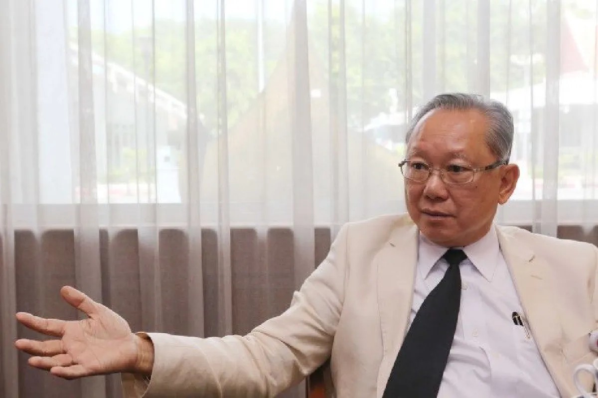 9เดือนปฏิรูปตำรวจ ต้องเปลี่ยนแปลงดีกว่าเสียของ