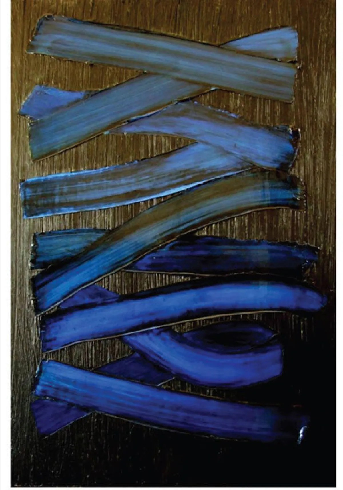 ‘Elements’ ไมเคิล เดลลอฟร์ สัจจะแห่งธรรมชาติและวิทยาศาสตร์