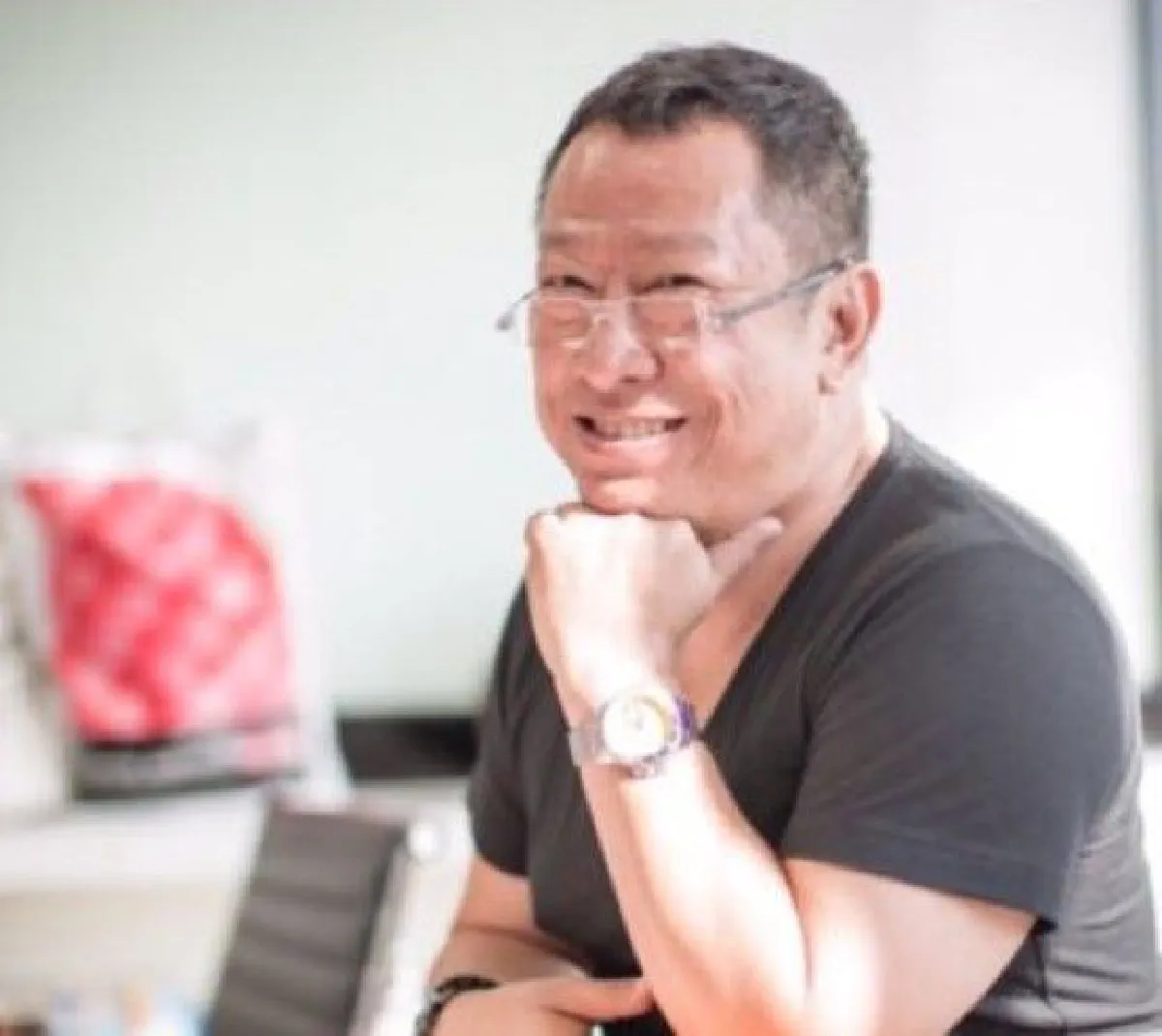 ป้าแจ๋ว ออกปากชม "ต่อ ธนภพ" เป็นนักแสดงที่แท้จริง