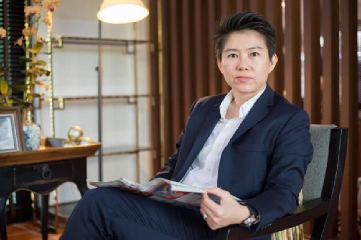นวณัฐ สุขะมงคล ประธานเจ้าหน้าที่บริหาร บริษัท มารวย เรียลเอสเตท นวณัฐ สุขะมงคล ประธานเจ้าหน้าที่บริหาร บริษัท มารวย เรียลเอสเตท