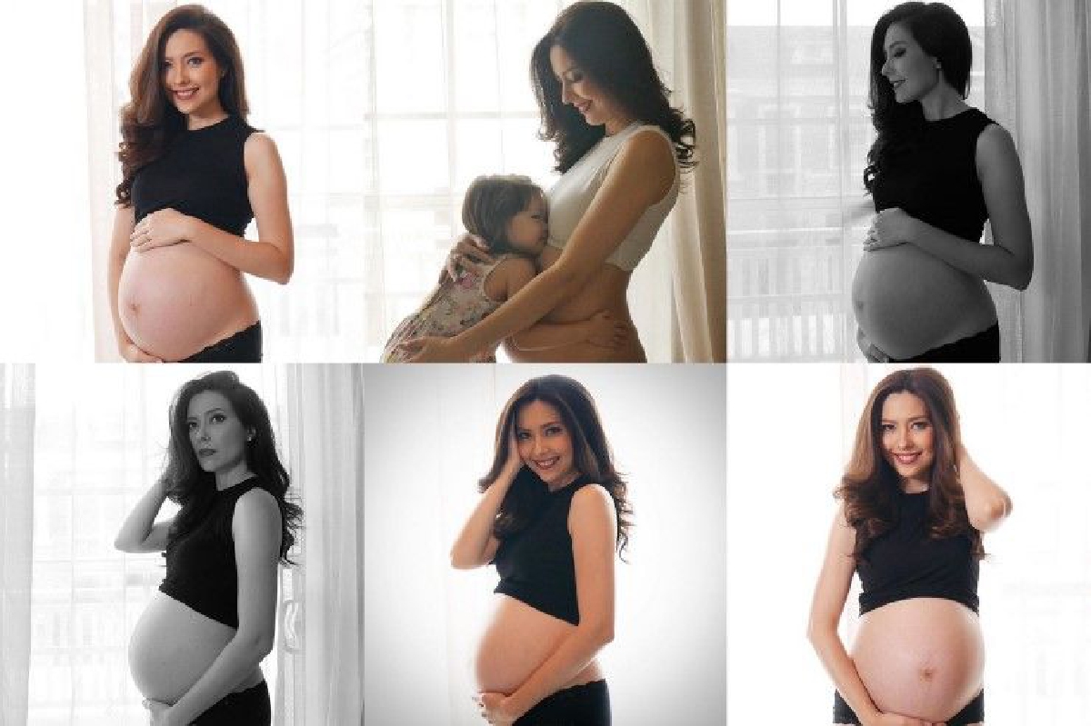 "ลิซ่า" เผยประสบการณ์ป่วยไข้หวัดใหญ่ สายพันธุ์เอ ขณะท้องใกล้คลอด "ลิซ่า" เผยประสบการณ์ป่วยไข้หวัดใหญ่ สายพันธุ์เอ ขณะท้องใกล้คลอด