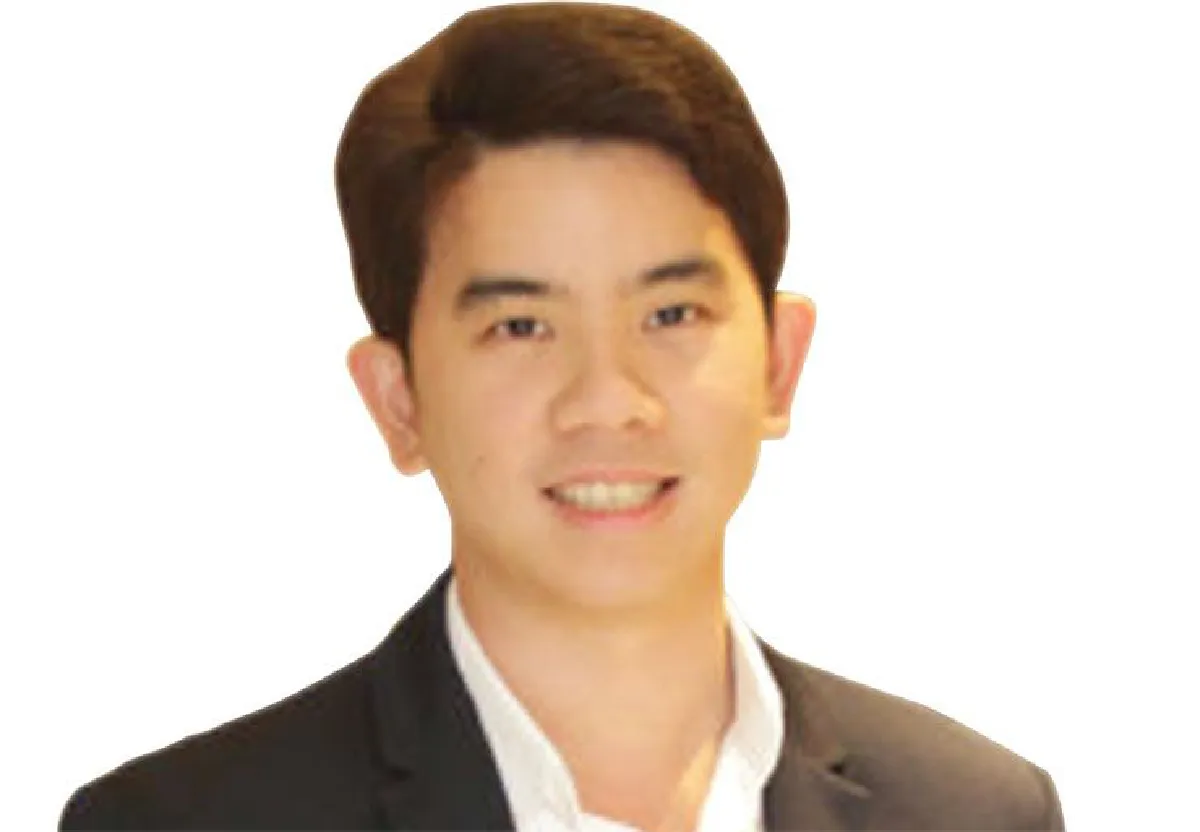 กวิณ โอภาสวงการ มือปั้น ‘สตาร์ทอัพ’