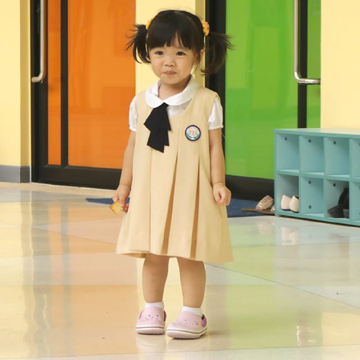 ทุ่มเทเพื่อลูก! นุ้ย สุจิรา ย้ายเข้าบ้านใหม่ในพื้นที่โรงเรียนน้องรดา