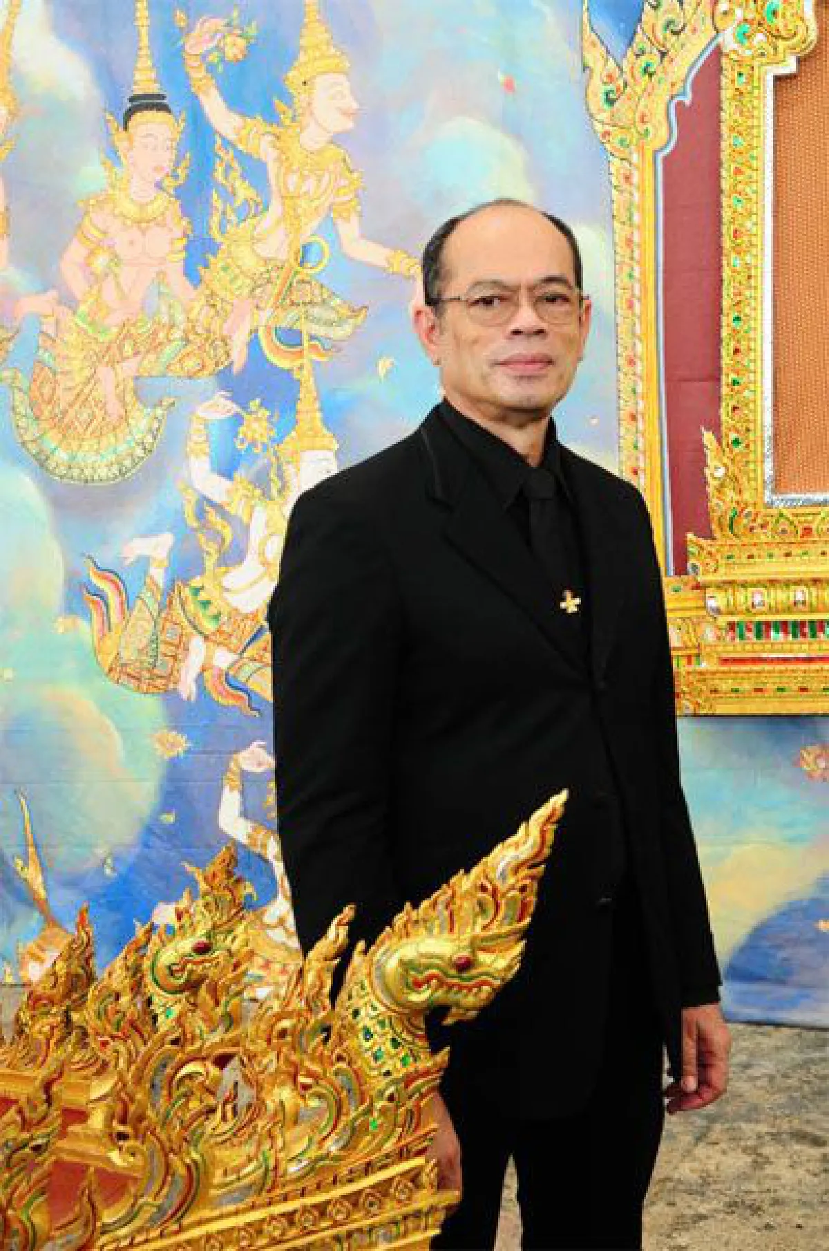 ‘โขนพระราชทาน’ ถวายความจงรักภักดี ในพระราชพิธีถวายพระเพลิงพระบรมศพ