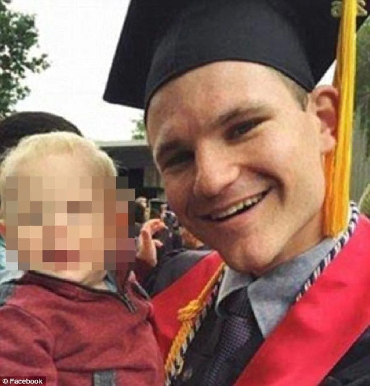 ย้อนเหตุการณ์สยองที่เยลโล่สโตน เมื่อหนุ่มวัย 23 พลัดตกบ่อน้ำพุร้อนร่างละลายตายสยอง