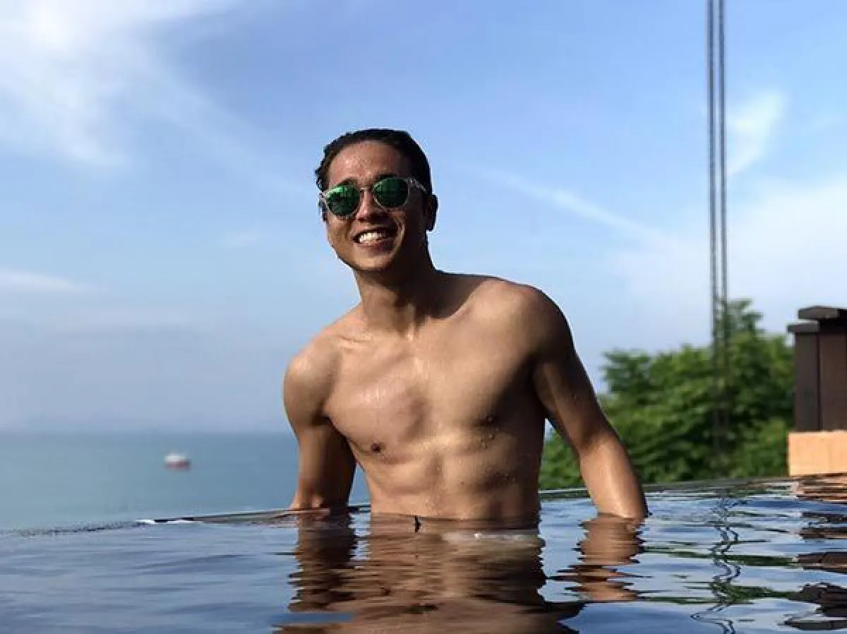 เต้ย ไปต่อไม่ถูก! อเล็กซ์ หยอดหวานตั้งแต่โสด..สวยขึ้นเยอะ