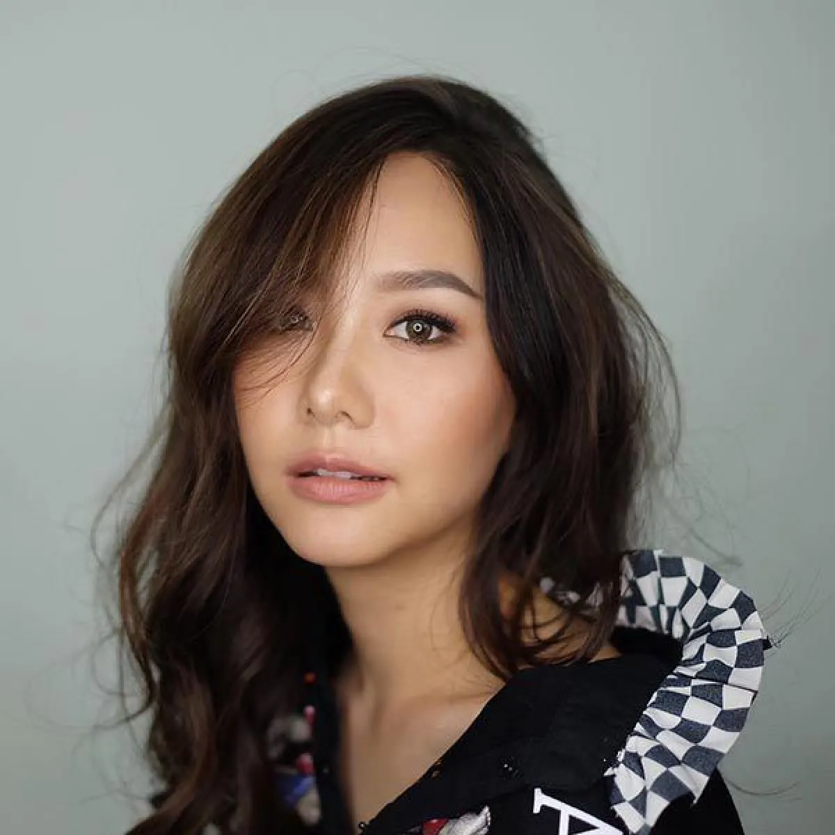 เต้ย ไปต่อไม่ถูก! อเล็กซ์ หยอดหวานตั้งแต่โสด..สวยขึ้นเยอะ