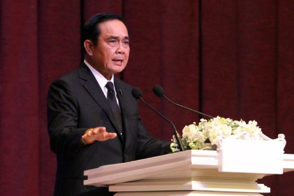 เปิด6ยุทธศาสตร์งบปี'62 เปิด6ยุทธศาสตร์งบปี'62