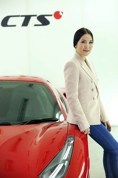 ธีรรัตน์ จงประเสริฐ ความฝันคือพลังไปถึงจุดหมาย