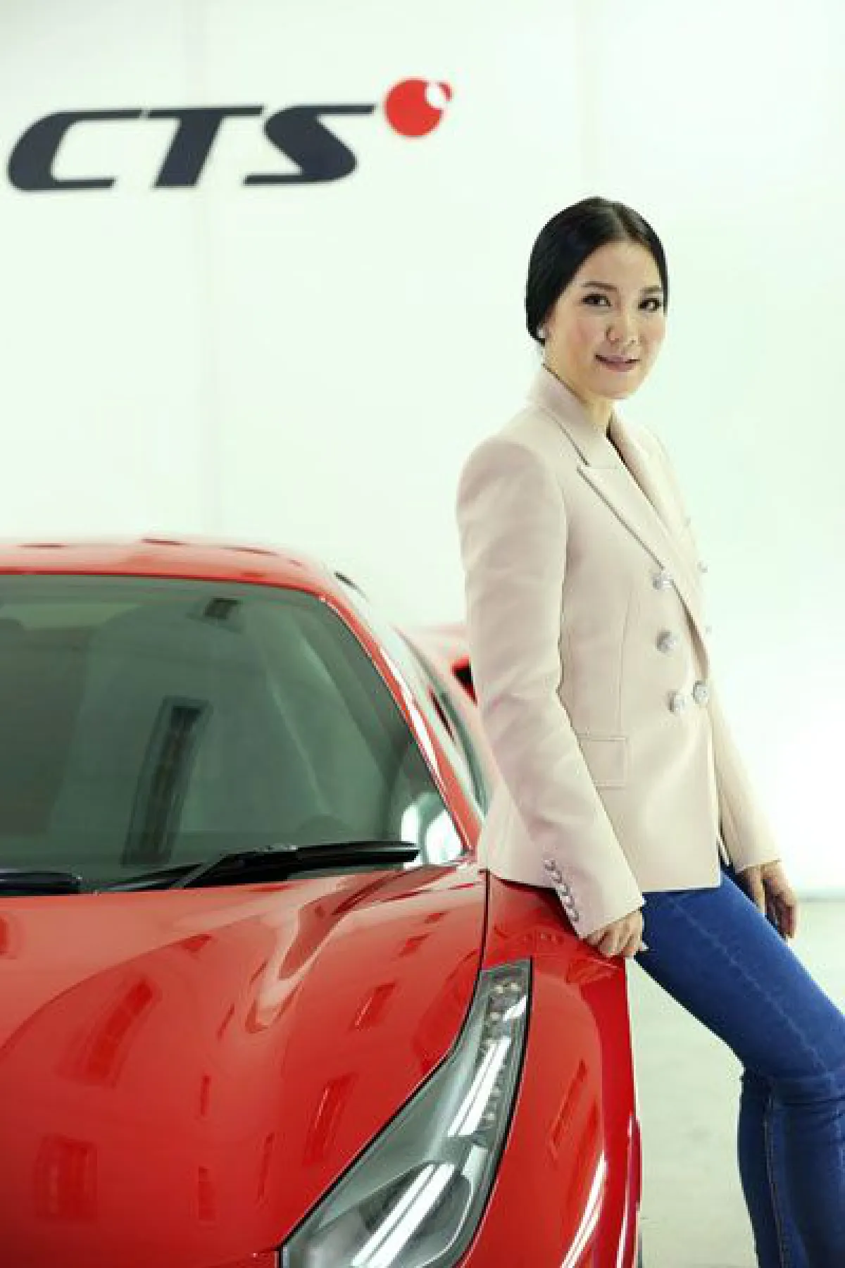 ธีรรัตน์ จงประเสริฐ ความฝันคือพลังไปถึงจุดหมาย