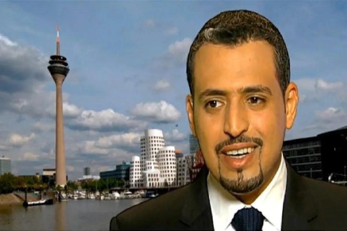 สามเจ้าชายในราชวงศ์ซาอุฯ หายสาบสูญอย่างปริศนา