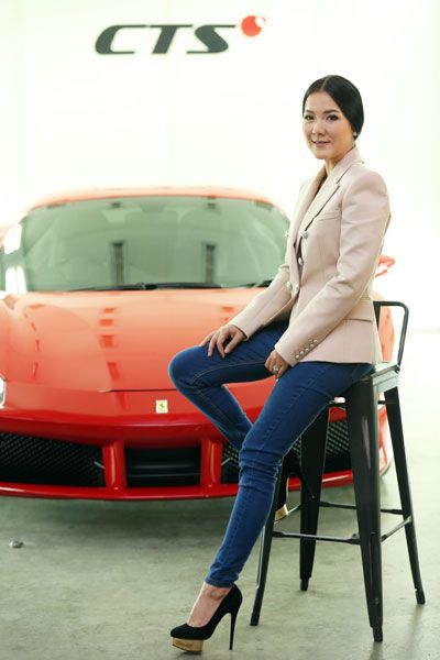 ธีรรัตน์ จงประเสริฐ ความฝันคือพลังไปถึงจุดหมาย