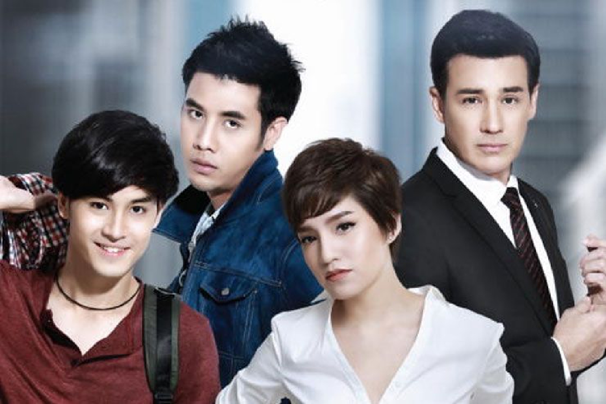 เรื่องย่อละคร : คุณแม่เลี้ยงเดี่ยวหัวใจฟรุ้งฟริ้ง ออกอากาศ 18-20 ส.ค. 2560 เรื่องย่อละคร : คุณแม่เลี้ยงเดี่ยวหัวใจฟรุ้งฟริ้ง ออกอากาศ 18-20 ส.ค. 2560