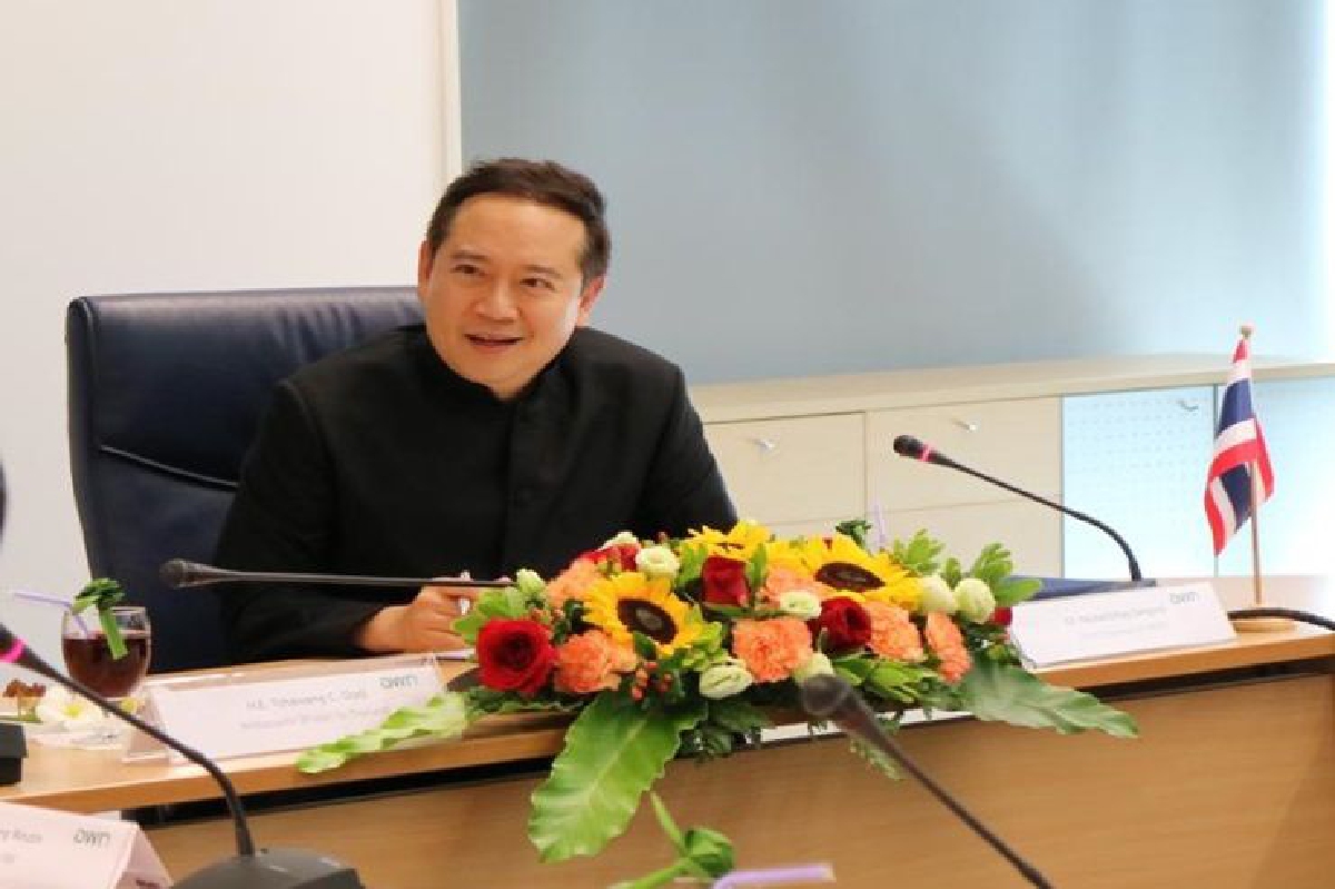 อพท.พี่เลี้ยงภูฏาน โมเดลท่องเที่ยวท้องถิ่นยั่งยืน อพท.พี่เลี้ยงภูฏาน โมเดลท่องเที่ยวท้องถิ่นยั่งยืน