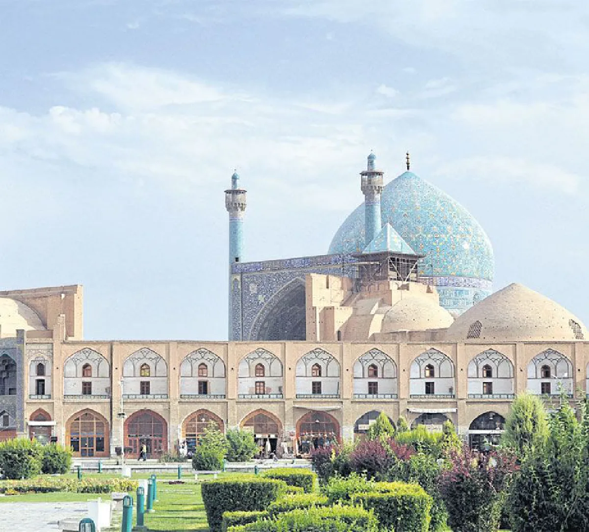 ก๊วนบล็อกเกอร์ แนะนำ 5 ประเทศมาแรง