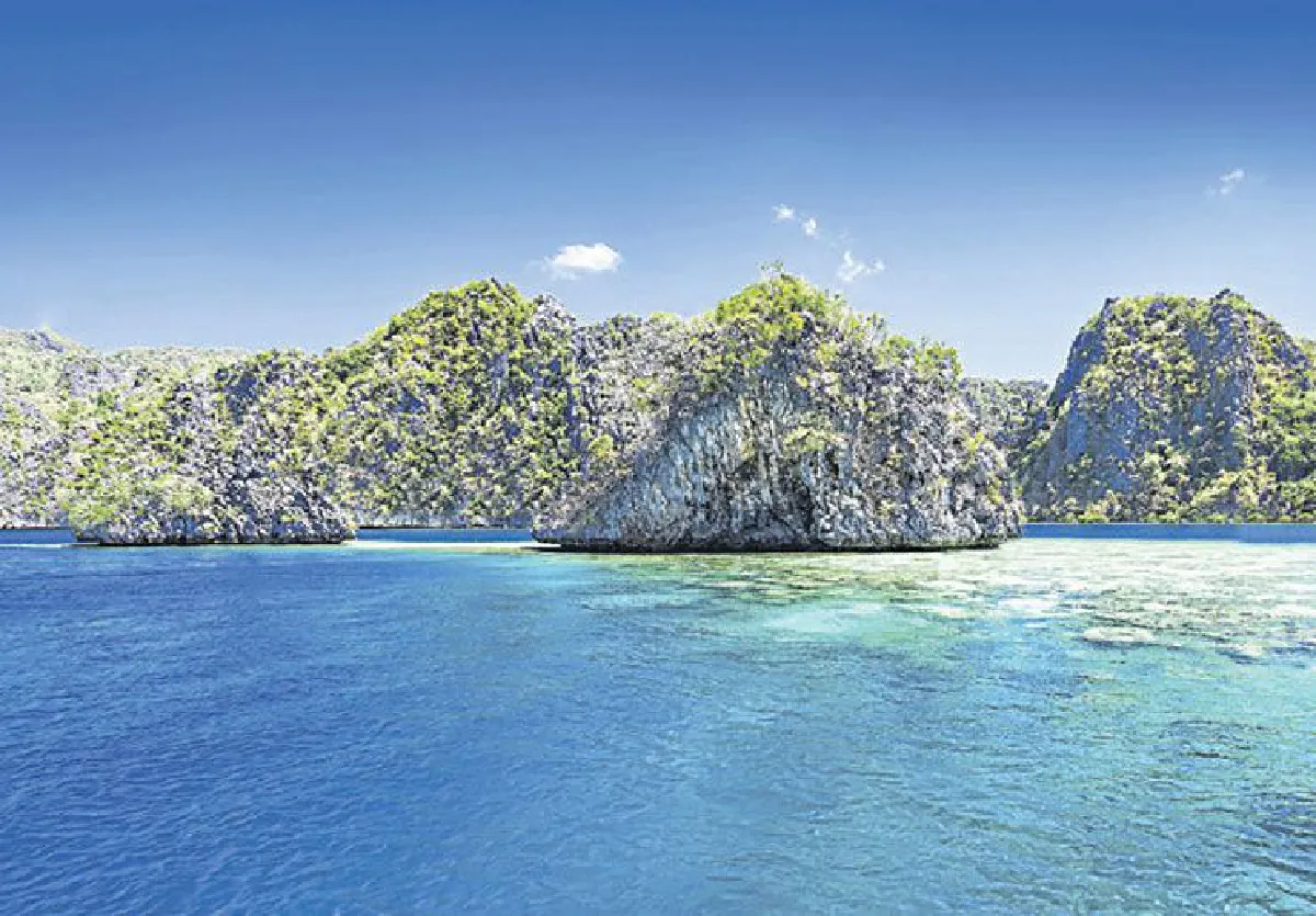 ก๊วนบล็อกเกอร์ แนะนำ 5 ประเทศมาแรง