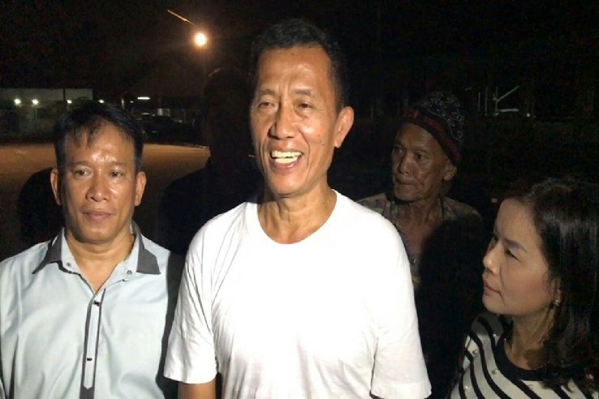 ศาลพัทยาสั่งปล่อยตัวชั่วคราว 4 แกนนำ นปช. ศาลพัทยาสั่งปล่อยตัวชั่วคราว 4 แกนนำ นปช.