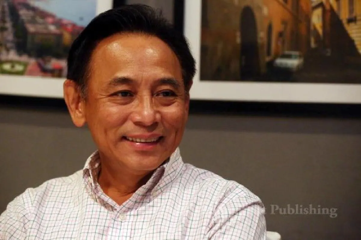 "สู้มาขนาดนี้ไม่หนีไปไหน ยังไงมีโอกาสยกสองอุทธรณ์" บุญทรง เตริยาภิรมย์