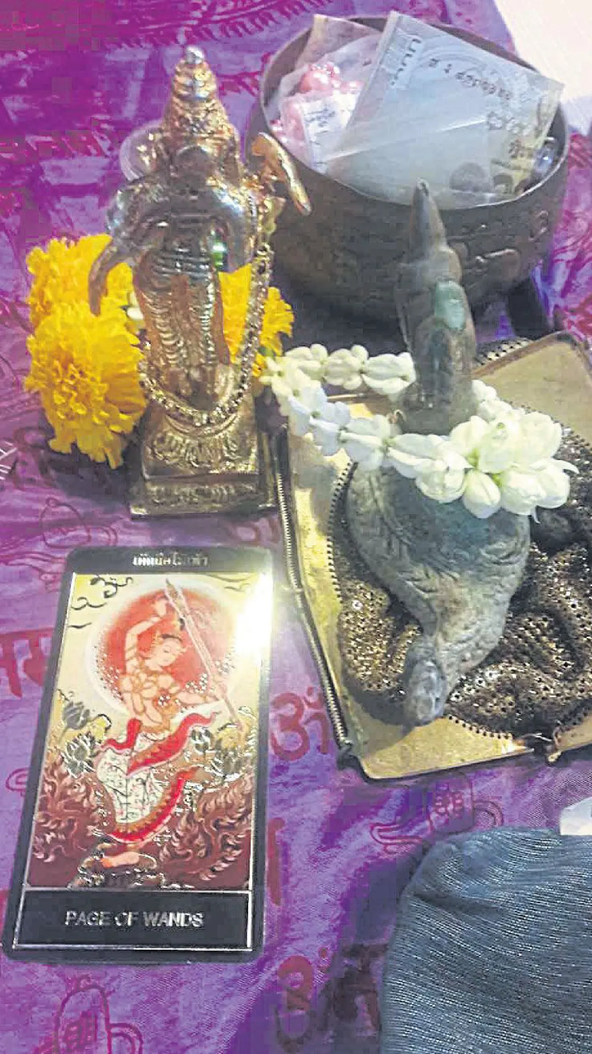 เจ๊จ่า-วรชาติ เฉลิมชัย ตั้งสติ เริ่มใหม่ ให้ผิดเป็นครู