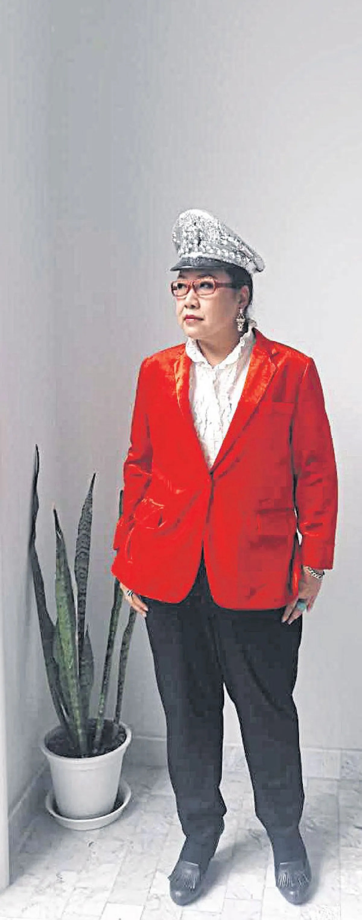 เจ๊จ่า-วรชาติ เฉลิมชัย ตั้งสติ เริ่มใหม่ ให้ผิดเป็นครู