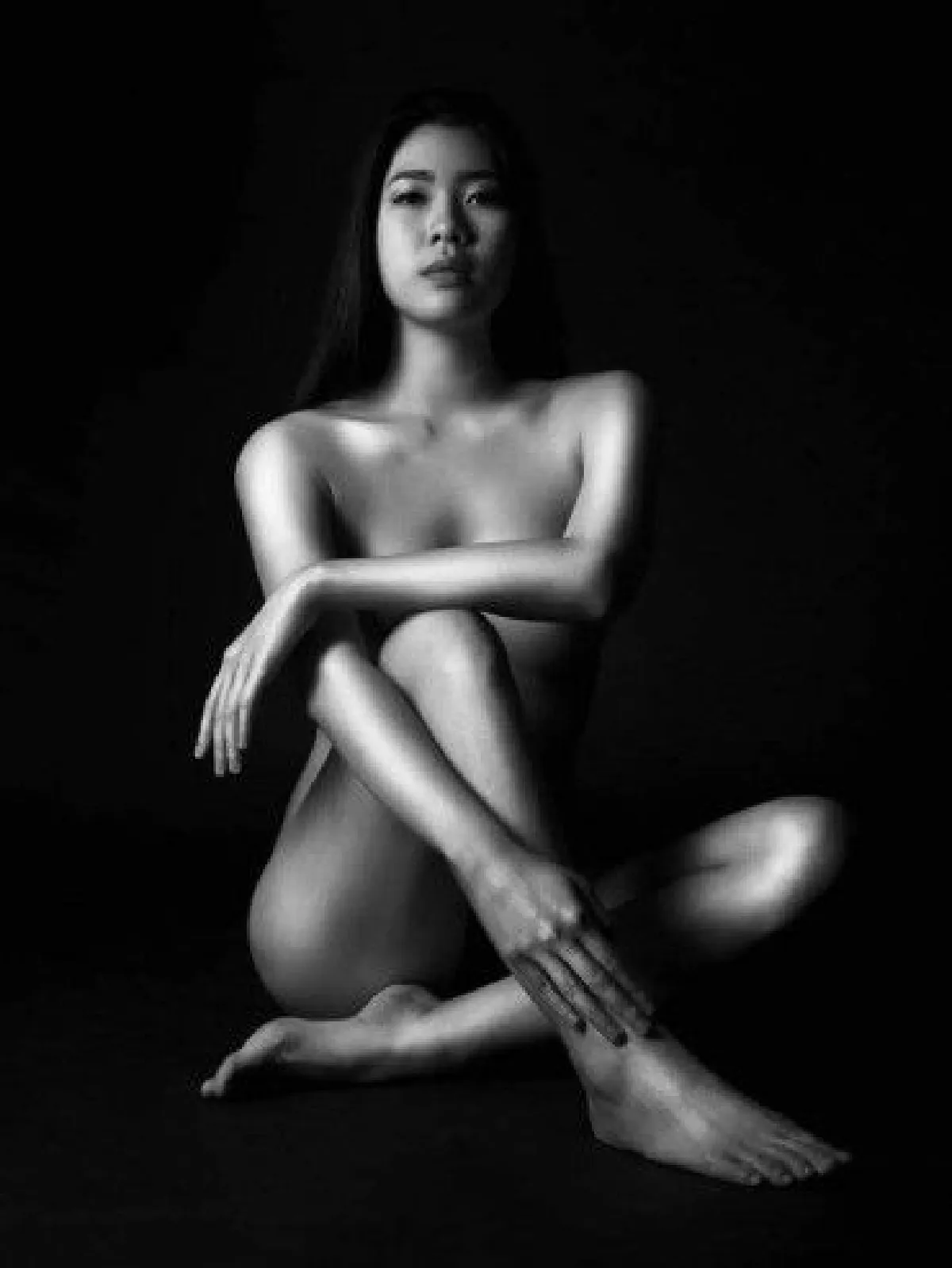 "แค่มีนมก็เป็นนางแบบได้" ส่องวงการ "นู้ด-เอ็กซ์-เซ็กซี่" ยุคใหม่