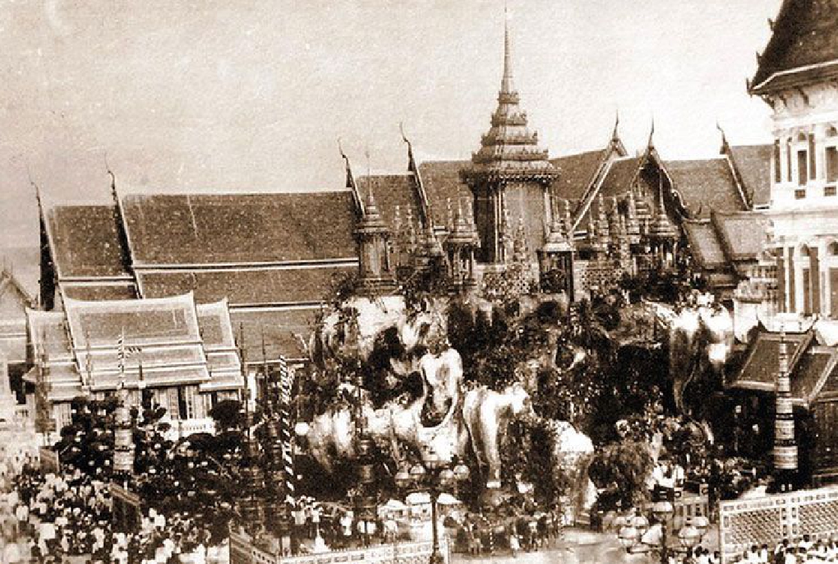 ราชสกุลในพระบรมราชจักรีวงศ์ (29) ราชสกุลในพระบรมราชจักรีวงศ์ (29)